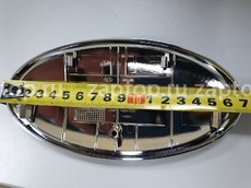 86353-3W500 Эмблема-HYUNDAI 