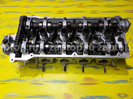 22100-26100 Головка блока G4EC/G4EE/G4ED в сборе REBUILD Корея Hyundai Accent