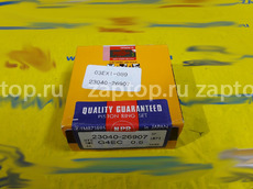 23040-26907 Кольца поршневые 0.5 G4EC NPR Корея Hyundai Accent