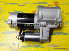 36100-42050 Стартер Tesla Hyundai Porter | Hyundai Starex | Hyundai Terracan