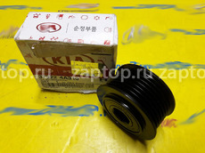 37322-4A310 Шкив генератора WAI Hyundai Grand Starex