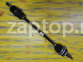 49600-2B900 Привод задний Hyundai Santa Fe