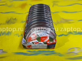 664030004052 Вкладыши коренные стд.  SsangYong на 1 шейку