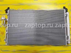 97606-3J100 Радиатор кондиционера HCC Halla оригинал Hyundai ix55