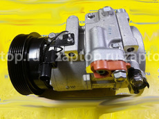 97701-1M130 Компрессор кондиционера оригинал Cerato / Spectra