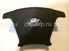 56900-2B050HZ Подушка безопасности водителя Hyundai Santa Fe